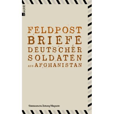 Marc Feldpost: Briefe deutscher Soldaten aus Afghanistan - Preis vom 18.06.2026 05:44:55 h Marc Feldpost: Briefe deutscher Soldaten aus Afghanistan - Preis vom 18.06.2026 05:44:55 h