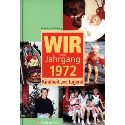 Roland Wir vom Jahrgang 1972 - Kindheit und Jugend - Preis vom 17.06.2026 05:34:31 h Roland Wir vom Jahrgang 1972 - Kindheit und Jugend - Preis vom 17.06.2026 05:34:31 h