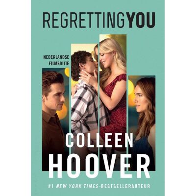 Hoover Regretting you - Preis vom 07.08.2026 11:47:26 h Hoover Regretting you - Preis vom 07.08.2026 11:47:26 h