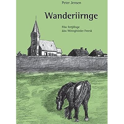 Peter Jensen - Wanderiirnge. Fiiw fertjilinge fuon Peter Jensen ääw Wiringhiirder Freesk (Co-Frisica. Mitteilungen aus dem Fach Friesische Philologie - Mädiilinge fuont Feek Friisk Filologii.) - Preis vom 22.09.2026 03:35:57 h Peter Jensen - Wanderiirnge. Fiiw fertjilinge fuon Peter Jensen ääw Wiringhiirder Freesk (Co-Frisica. Mitteilungen aus dem Fach Friesische Philologie - Mädiilinge fuont Feek Friisk Filologii.) - Preis vom 22.09.2026 03:35:57 h