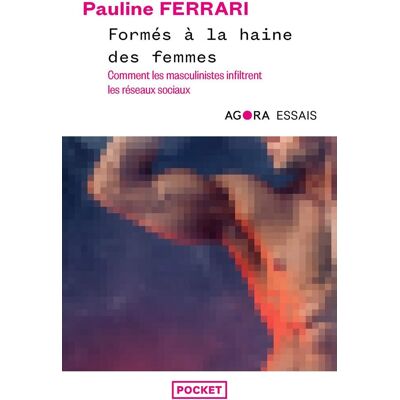 Acer Formés à la haine des femmes : comment les masculinistes infiltrent les réseaux sociaux - Preis vom 21.06.2026 05:42:24 h Acer Formés à la haine des femmes : comment les masculinistes infiltrent les réseaux sociaux - Preis vom 21.06.2026 05:42:24 h
