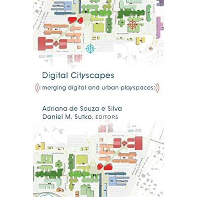 Silva Digital Cityscapes: Merging Digital and Urban Playspaces (Digital Formations) - Preis vom 23.06.2026 11:45:09 h Silva Digital Cityscapes: Merging Digital and Urban Playspaces (Digital Formations) - Preis vom 23.06.2026 11:45:09 h
