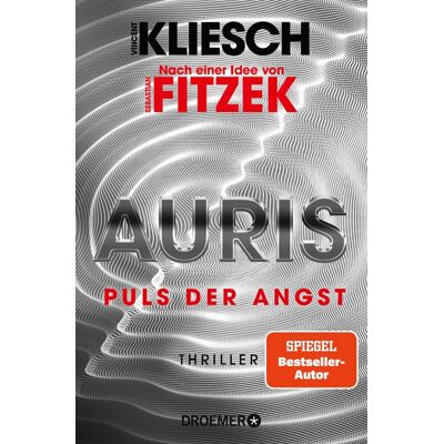 Vincent Auris. Puls der Angst: Nach einer Idee von Sebastian Fitzek (Ein Jula und Hegel-Thriller, Band 6) - Preis vom 22.06.2026 23:23:57 h Vincent Auris. Puls der Angst: Nach einer Idee von Sebastian Fitzek (Ein Jula und Hegel-Thriller, Band 6) - Preis vom 22.06.2026 23:23:57 h