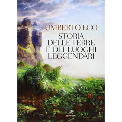 ECO Storia delle terre e dei luoghi leggendari - Preis vom 24.06.2026 19:44:00 h ECO Storia delle terre e dei luoghi leggendari - Preis vom 24.06.2026 19:44:00 h
