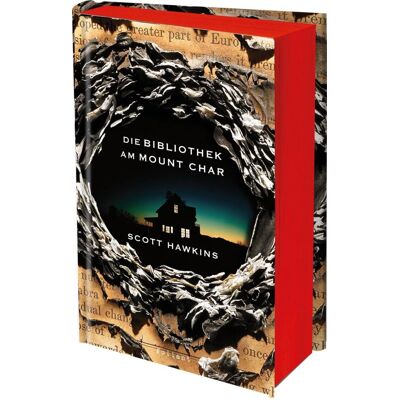 Scott Die Bibliothek am Mount Char - Preis vom 20.06.2026 05:23:55 h Scott Die Bibliothek am Mount Char - Preis vom 20.06.2026 05:23:55 h