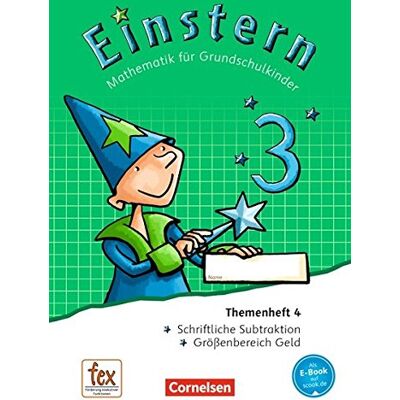 Roland Einstern - Neubearbeitung 2015: Band 3 - Themenheft 4: Verbrauchsmaterial - Preis vom 17.06.2026 05:34:31 h Roland Einstern - Neubearbeitung 2015: Band 3 - Themenheft 4: Verbrauchsmaterial - Preis vom 17.06.2026 05:34:31 h