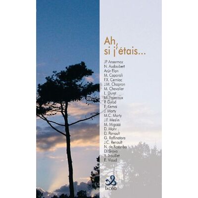 Collectif - AH, SI J'ETAIS ... - Preis vom 17.06.2026 05:34:31 h Collectif - AH, SI J'ETAIS ... - Preis vom 17.06.2026 05:34:31 h