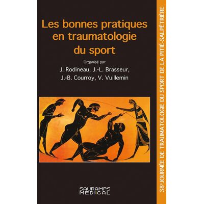 Jacques Rodineau - Les bonnes pratiques en traumatologie du sport - Preis vom 23.06.2026 11:45:09 h Jacques Rodineau - Les bonnes pratiques en traumatologie du sport - Preis vom 23.06.2026 11:45:09 h