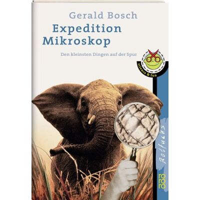 Bosch Expedition Mikroskop. Den kleinsten Dingen auf der Spur. - Preis vom 07.08.2026 11:47:26 h Bosch Expedition Mikroskop. Den kleinsten Dingen auf der Spur. - Preis vom 07.08.2026 11:47:26 h