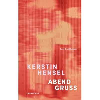 Kerstin Hensel - Abendgruß - Preis vom 22.09.2026 03:35:57 h Kerstin Hensel - Abendgruß - Preis vom 22.09.2026 03:35:57 h
