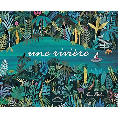 Marc Une rivière - Preis vom 19.06.2026 05:29:47 h Marc Une rivière - Preis vom 19.06.2026 05:29:47 h