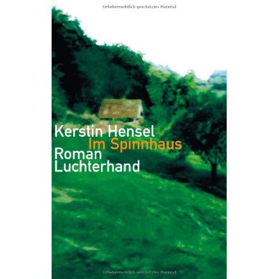 Kerstin Hensel - Im Spinnhaus - Preis vom 22.09.2026 03:35:57 h Kerstin Hensel - Im Spinnhaus - Preis vom 22.09.2026 03:35:57 h