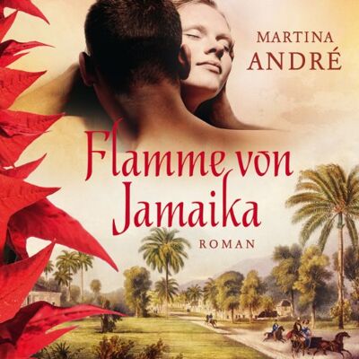 Martina André - Flamme von Jamaika (ungekürzte Lesung auf 2 MP3 CDs) - Preis vom 20.06.2026 05:23:55 h Martina André - Flamme von Jamaika (ungekürzte Lesung auf 2 MP3 CDs) - Preis vom 20.06.2026 05:23:55 h
