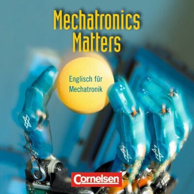Thomson Mechatronics Matters: A2-B1 - CD - Preis vom 08.08.2026 11:51:09 h Thomson Mechatronics Matters: A2-B1 - CD - Preis vom 08.08.2026 11:51:09 h
