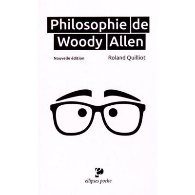 Roland Philosophie de Woody Allen - Preis vom 17.06.2026 05:34:31 h Roland Philosophie de Woody Allen - Preis vom 17.06.2026 05:34:31 h