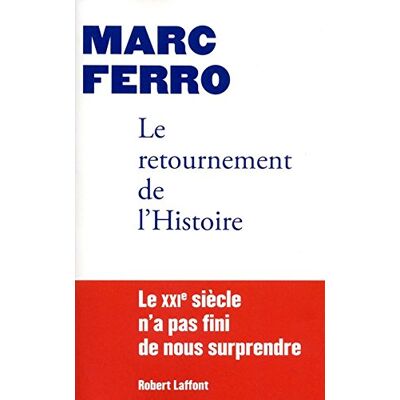 Marc Le retournement de l'Histoire - Preis vom 17.06.2026 05:34:31 h Marc Le retournement de l'Histoire - Preis vom 17.06.2026 05:34:31 h