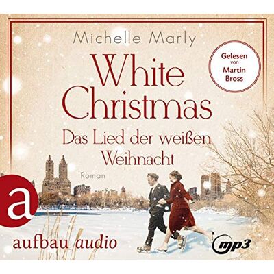 Michelle Marly - White Christmas - Das Lied der weißen Weihnacht: Roman - Preis vom 17.06.2026 05:34:31 h Michelle Marly - White Christmas - Das Lied der weißen Weihnacht: Roman - Preis vom 17.06.2026 05:34:31 h