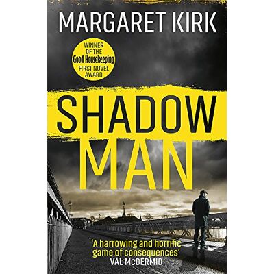 Kirk Shadow Man - Preis vom 07.08.2026 11:47:26 h Kirk Shadow Man - Preis vom 07.08.2026 11:47:26 h