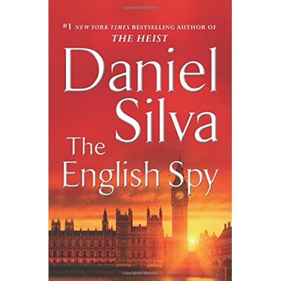 Silva The English Spy - Preis vom 23.06.2026 11:45:09 h Silva The English Spy - Preis vom 23.06.2026 11:45:09 h