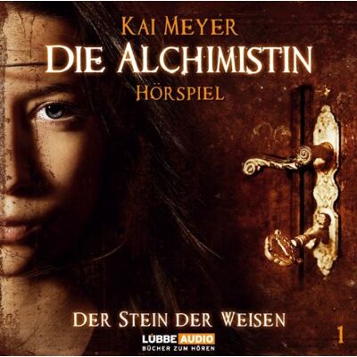 Kai Meyer - Die Alchimistin - Folge 1: Der Stein der Weisen. Hörspiel.: TEIL 1 - Preis vom 17.06.2026 05:34:31 h Kai Meyer - Die Alchimistin - Folge 1: Der Stein der Weisen. Hörspiel.: TEIL 1 - Preis vom 17.06.2026 05:34:31 h