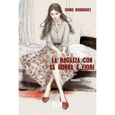 Rodriguez La ragazza con la gonna a fiori (Riflessi) - Preis vom 07.08.2026 11:47:26 h Rodriguez La ragazza con la gonna a fiori (Riflessi) - Preis vom 07.08.2026 11:47:26 h
