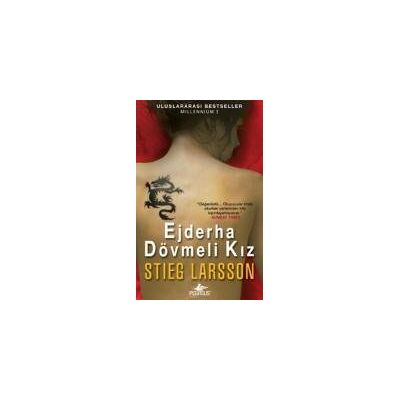 Stieg Larsson - Ejderha Dövmeli Kiz - Verblendung, türkce Kitap: Verblendung, türkisch Buch - Preis vom 17.06.2026 05:34:31 h Stieg Larsson - Ejderha Dövmeli Kiz - Verblendung, türkce Kitap: Verblendung, türkisch Buch - Preis vom 17.06.2026 05:34:31 h