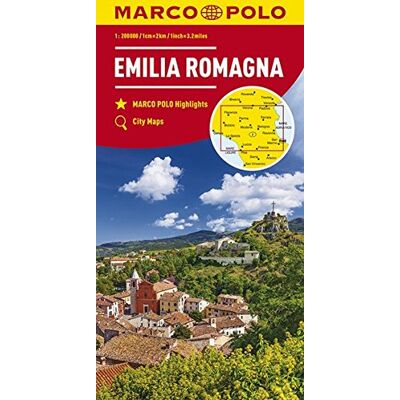 MARCO POLO Karten 1:200.000: MARCO POLO Karte Italien Blatt 6 Emilia Romagna 1:200 000 - Preis vom 17.06.2026 05:34:31 h MARCO POLO Karten 1:200.000: MARCO POLO Karte Italien Blatt 6 Emilia Romagna 1:200 000 - Preis vom 17.06.2026 05:34:31 h