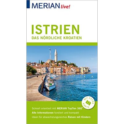 Peter Hinze - MERIAN live! Reiseführer Istrien Das nördliche Kroatien: Mit Extra-Karte zum Herausnehmen - Preis vom 17.06.2026 05:34:31 h Peter Hinze - MERIAN live! Reiseführer Istrien Das nördliche Kroatien: Mit Extra-Karte zum Herausnehmen - Preis vom 17.06.2026 05:34:31 h