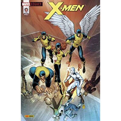 Taylor Marvel legacy : X-Men, n° 4. Escapade à Madripoor - Preis vom 24.06.2026 19:44:00 h Taylor Marvel legacy : X-Men, n° 4. Escapade à Madripoor - Preis vom 24.06.2026 19:44:00 h
