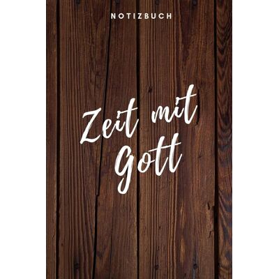Publishing, Stille Zeit christliche Bücher - Zeit mit Gott Notizbuch: Christliches Notizbuch Notizheft 108 Seiten gepunktet (6x9 /15.24 x 22.86 cm) zum Gebet - Preis vom 23.06.2026 11:45:09 h Publishing, Stille Zeit christliche Bücher - Zeit mit Gott Notizbuch: Christliches Notizbuch Notizheft 108 Seiten gepunktet (6x9 /15.24 x 22.86 cm) zum Gebet - Preis vom 23.06.2026 11:45:09 h