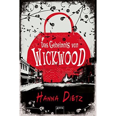 Dietz Das Geheimnis von Wickwood - Preis vom 07.08.2026 11:47:26 h Dietz Das Geheimnis von Wickwood - Preis vom 07.08.2026 11:47:26 h