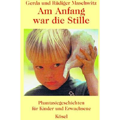 Gerda Maschwitz - Am Anfang war die Stille, 1 CD-Audio - Preis vom 25.06.2026 07:42:02 h Gerda Maschwitz - Am Anfang war die Stille, 1 CD-Audio - Preis vom 25.06.2026 07:42:02 h