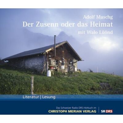 Adolf Muschg - Der Zusenn oder das Heimat - Preis vom 17.06.2026 05:34:31 h Adolf Muschg - Der Zusenn oder das Heimat - Preis vom 17.06.2026 05:34:31 h