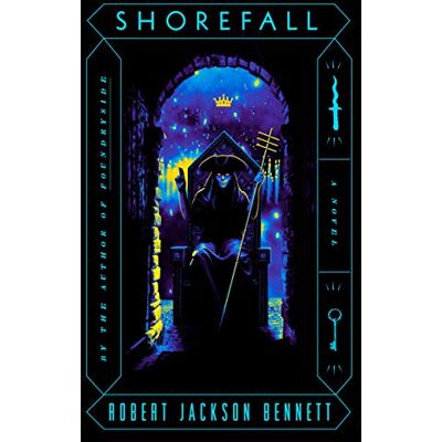 Jackson Shorefall: A Novel (The Founders Trilogy, Band 2) - Preis vom 19.06.2026 05:29:47 h Jackson Shorefall: A Novel (The Founders Trilogy, Band 2) - Preis vom 19.06.2026 05:29:47 h