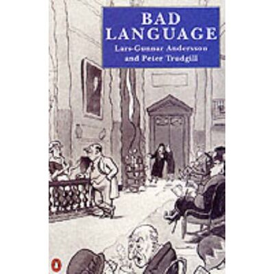 Lars-Gunnar Andersson - Bad Language (Penguin language & linguistics) - Preis vom 22.09.2026 03:35:57 h Lars-Gunnar Andersson - Bad Language (Penguin language & linguistics) - Preis vom 22.09.2026 03:35:57 h