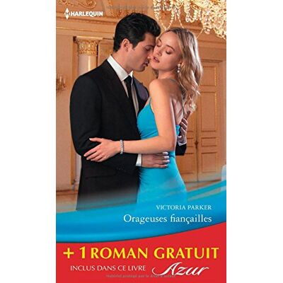 Parker Orageuses fiançailles. Piège pour un play-boy - Preis vom 24.06.2026 19:44:00 h Parker Orageuses fiançailles. Piège pour un play-boy - Preis vom 24.06.2026 19:44:00 h