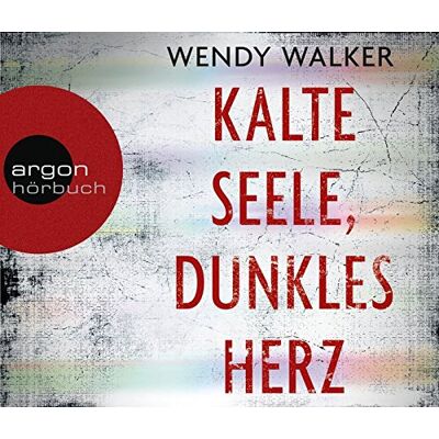 Wendy Walker - Kalte Seele, dunkles Herz - Preis vom 16.06.2026 05:30:18 h Wendy Walker - Kalte Seele, dunkles Herz - Preis vom 16.06.2026 05:30:18 h