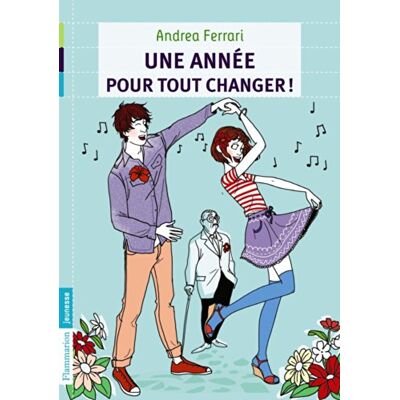 Andrea Ferrari - Une année pour tout changer ! - Preis vom 22.09.2026 03:35:57 h Andrea Ferrari - Une année pour tout changer ! - Preis vom 22.09.2026 03:35:57 h