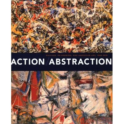 Norman Action/Abstraction: Pollock, de Kooning, and American Art, 1940-1976 - Preis vom 23.06.2026 11:45:09 h Norman Action/Abstraction: Pollock, de Kooning, and American Art, 1940-1976 - Preis vom 23.06.2026 11:45:09 h