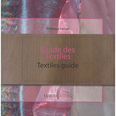 Florence Ferrari - Guide des textiles. Textiles guide - Preis vom 22.09.2026 03:35:57 h Florence Ferrari - Guide des textiles. Textiles guide - Preis vom 22.09.2026 03:35:57 h
