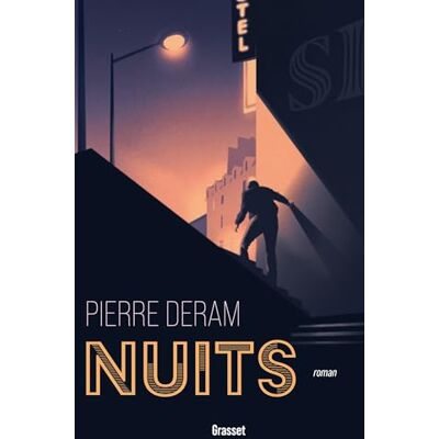 Pierre Deram - Nuits - Preis vom 19.06.2026 05:29:47 h Pierre Deram - Nuits - Preis vom 19.06.2026 05:29:47 h