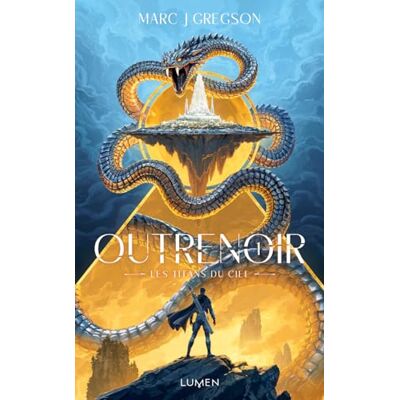 Marc Outrenoir. Vol. 1. Les titans du ciel - Preis vom 25.06.2026 23:23:36 h Marc Outrenoir. Vol. 1. Les titans du ciel - Preis vom 25.06.2026 23:23:36 h