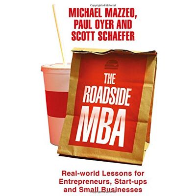 Scott The Roadside MBA - Preis vom 17.06.2026 05:34:31 h Scott The Roadside MBA - Preis vom 17.06.2026 05:34:31 h