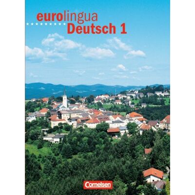 Funk eurolingua - Deutsch als Fremdsprache: Eurolingua Deutsch, Bd.1, Kursbuch: Deutsch als Fremdsprache für Erwachsene: Kursbuch 1 - Preis vom 07.08.2026 11:47:26 h Funk eurolingua - Deutsch als Fremdsprache: Eurolingua Deutsch, Bd.1, Kursbuch: Deutsch als Fremdsprache für Erwachsene: Kursbuch 1 - Preis vom 07.08.2026 11:47:26 h