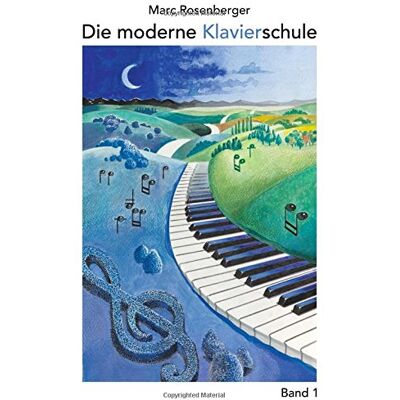 Marc Die moderne Klavierschule - Preis vom 17.06.2026 05:34:31 h Marc Die moderne Klavierschule - Preis vom 17.06.2026 05:34:31 h
