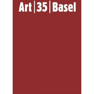 ART Basel 35 (ed. 2004) - Preis vom 07.08.2026 11:47:26 h ART Basel 35 (ed. 2004) - Preis vom 07.08.2026 11:47:26 h