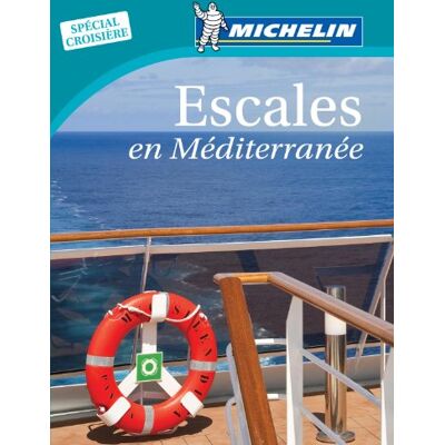 Collectif Michelin - Escales en Méditerranée - Preis vom 22.09.2026 03:35:57 h Collectif Michelin - Escales en Méditerranée - Preis vom 22.09.2026 03:35:57 h