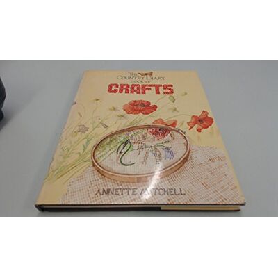 Mitchell The Country Diary Book of Crafts - Preis vom 07.08.2026 11:47:26 h Mitchell The Country Diary Book of Crafts - Preis vom 07.08.2026 11:47:26 h