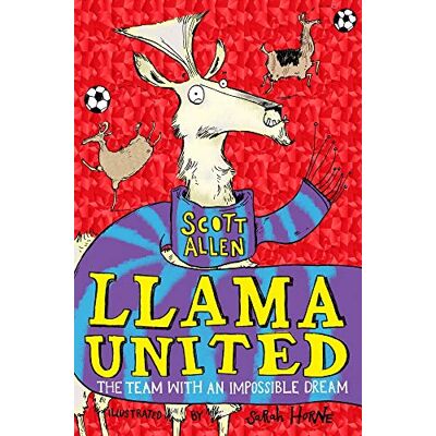 Scott Llama United - Preis vom 16.06.2026 05:30:18 h Scott Llama United - Preis vom 16.06.2026 05:30:18 h