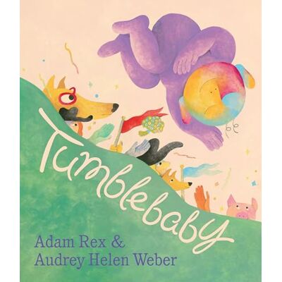 Adam Rex - Tumblebaby - Preis vom 22.09.2026 03:35:57 h Adam Rex - Tumblebaby - Preis vom 22.09.2026 03:35:57 h